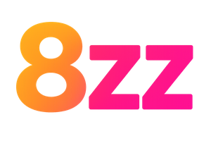 8zz Logo
